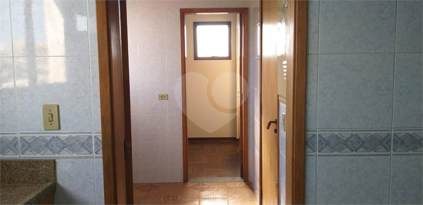 Apartamento à venda com 4 quartos, sendo 2 suítes, em Vila Sônia, São Paulo, SP