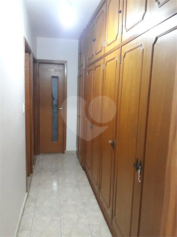 Apartamento à venda com 2 quartos em Mandaqui, São Paulo, SP