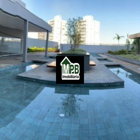 Apartamento à venda com 2 quartos, sendo 1 suíte, em Parque Campolim, Sorocaba, SP