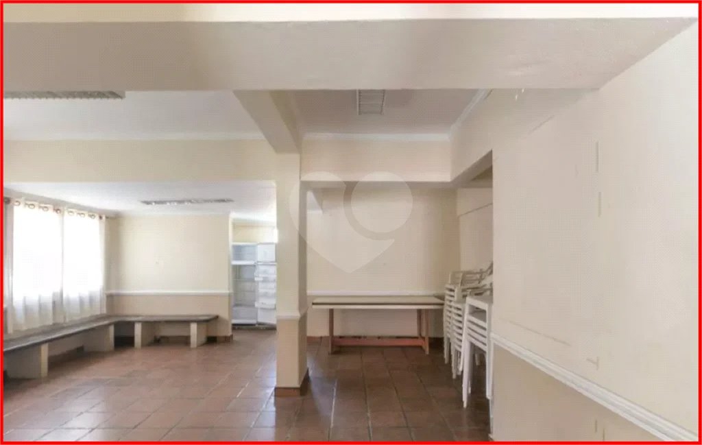 Apartamento à venda com 2 quartos em MANDAQUI, São Paulo, SP