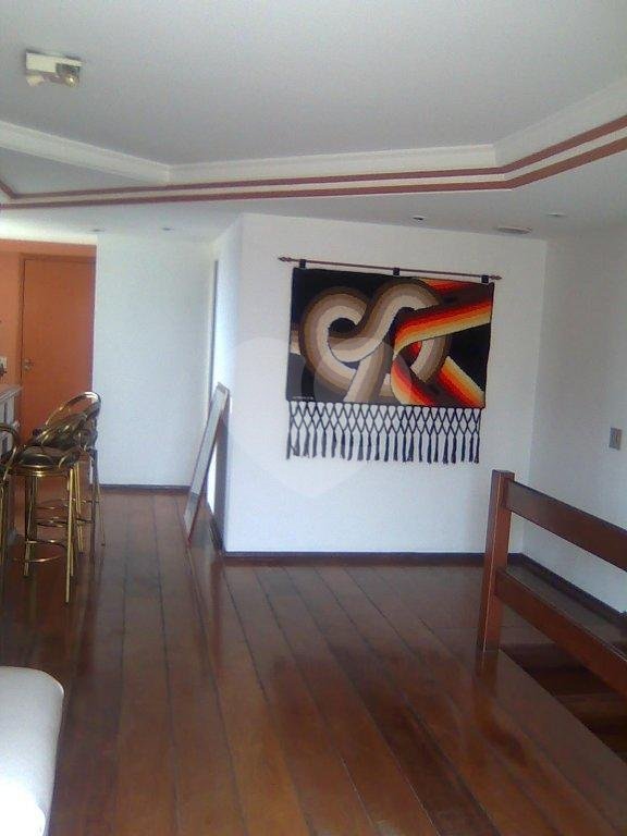 Apartamento à venda ou para alugar com 4 quartos, sendo 2 suítes,  em Horto Florestal, São Paulo, SP