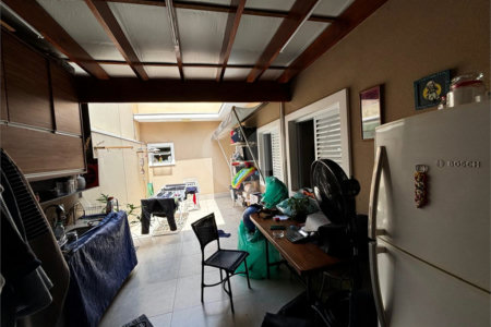 Casa à venda com 2 suítes no condomínio Village Moutonnée, Salto - SP