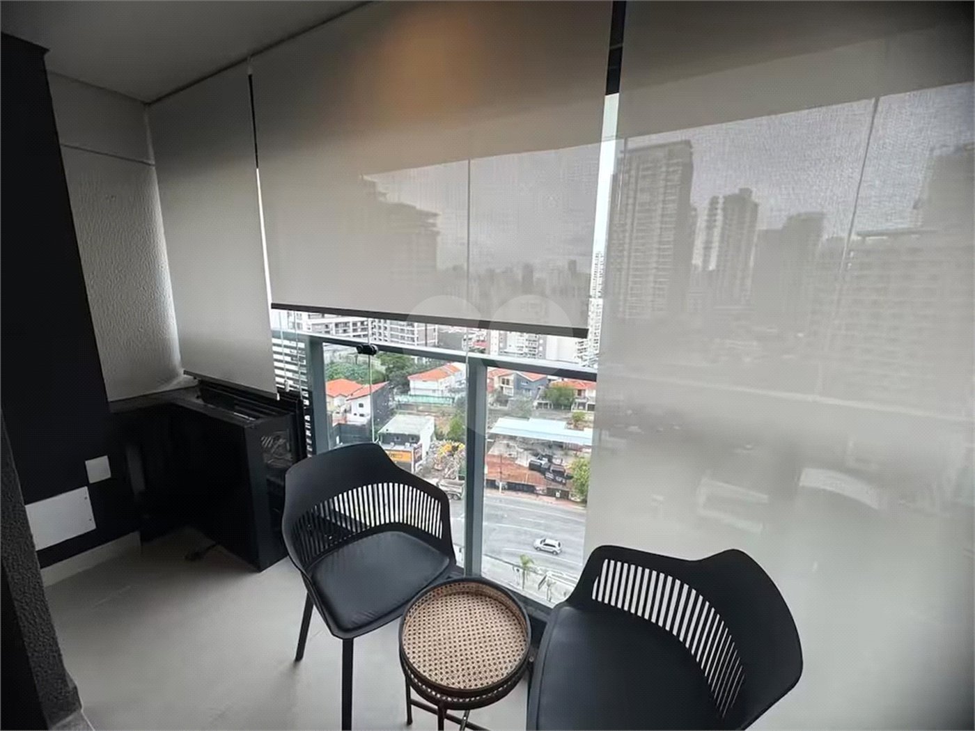 Studio para alugar com 1 suíte em Jardim das Acácias, São Paulo, SP