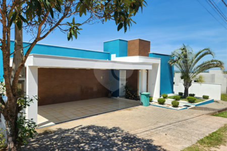 Casa à venda com 5 quartos, sendo 4 suítes, em Jardim Nova Esperança, Jacareí, SP