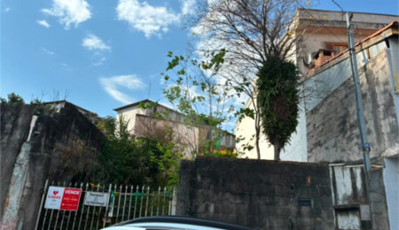 Terreno à venda em Vila Fiuza, Guarulhos, SP