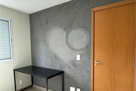 Apartamento à venda com 2 quartos em Jardim Botânico, Araraquara, SP