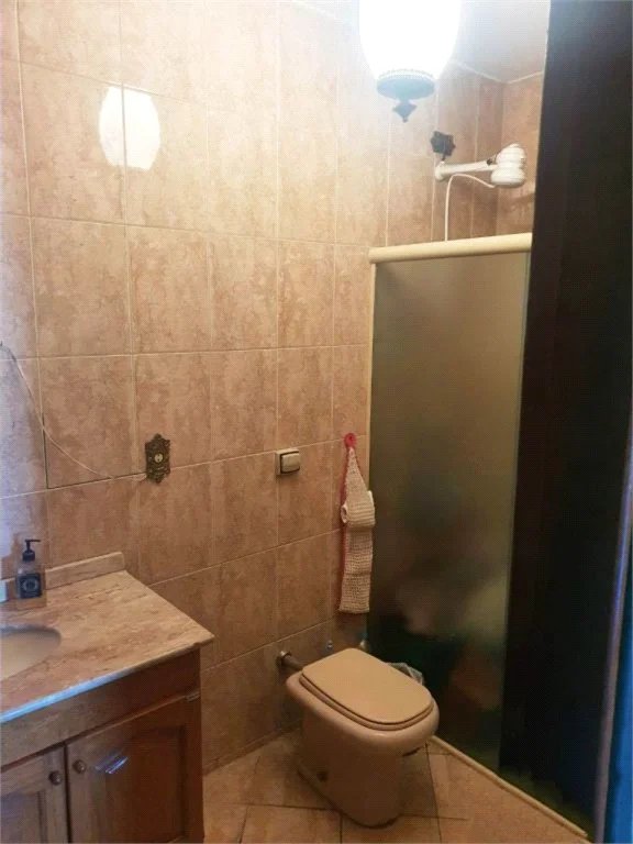 Casa de Vila à venda com 3 quartos em Jardim São Roque, São Paulo, SP