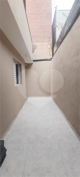 Casa para alugar com 2 quartos em Vila São João, Guarulhos, SP