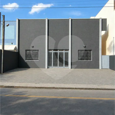 Salão Comercial para Locação em Vinhedo - SP