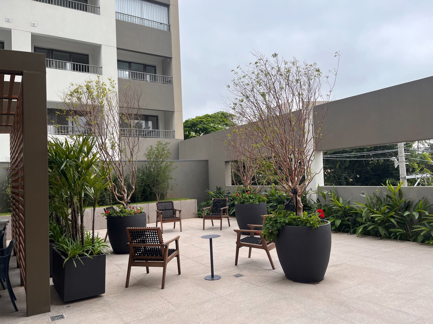 Apartamento à venda com 3 suítes em Butantã, São Paulo, SP