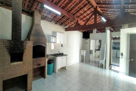 Cobertura à venda com 2 quartos, sendo 1 suíte, em Santana, São Paulo, SP