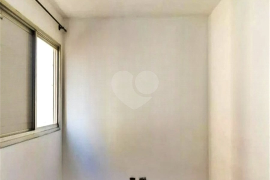 Apartamento à venda com 2 quartos, sendo 1 suíte, em Vila Guilherme, São Paulo, SP