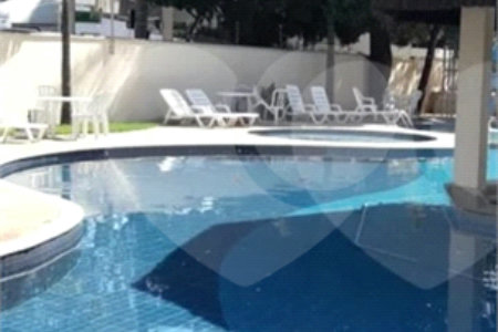 Apartamento à venda com 3 quartos, sendo 1 suíte, em Jaguaré, São Paulo, SP