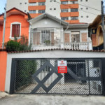 Sobrado à venda com 1 quarto em Vila Clementino, São Paulo, SP