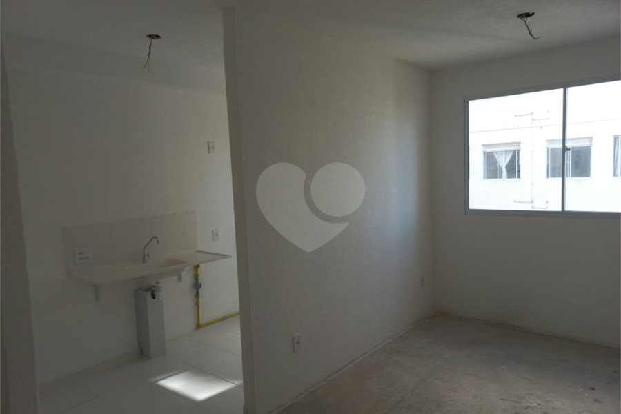 Apartamento à venda com 2 quartos em Butantã, São Paulo, SP
