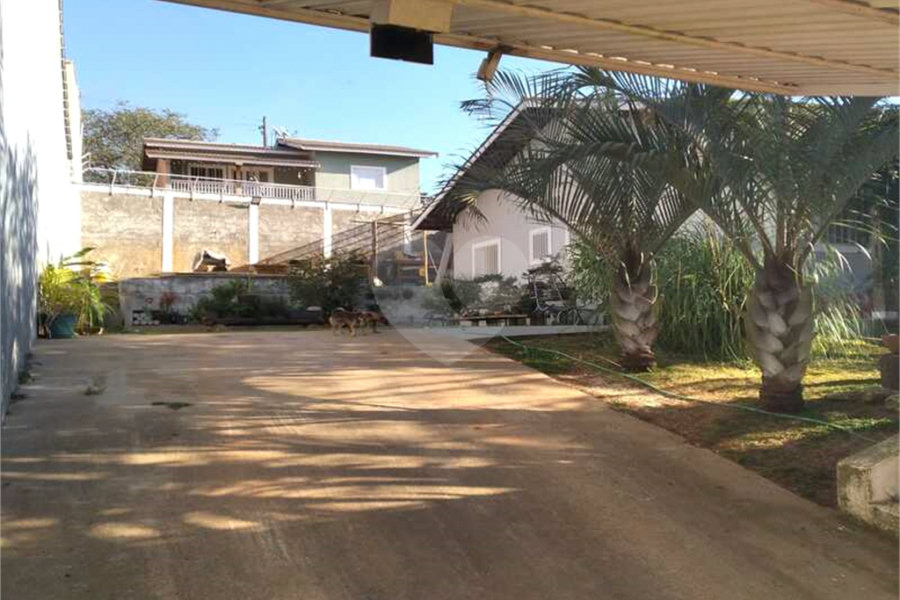 Casa Térrea à venda com 2 quartos em Corumbá (terra Preta), Mairiporã, SP