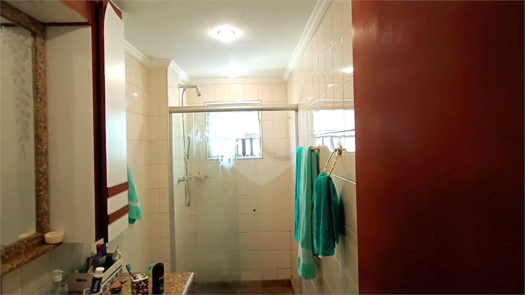 Apartamento à venda com 3 quartos, sendo 1 suíte, em Perdizes, São Paulo, SP