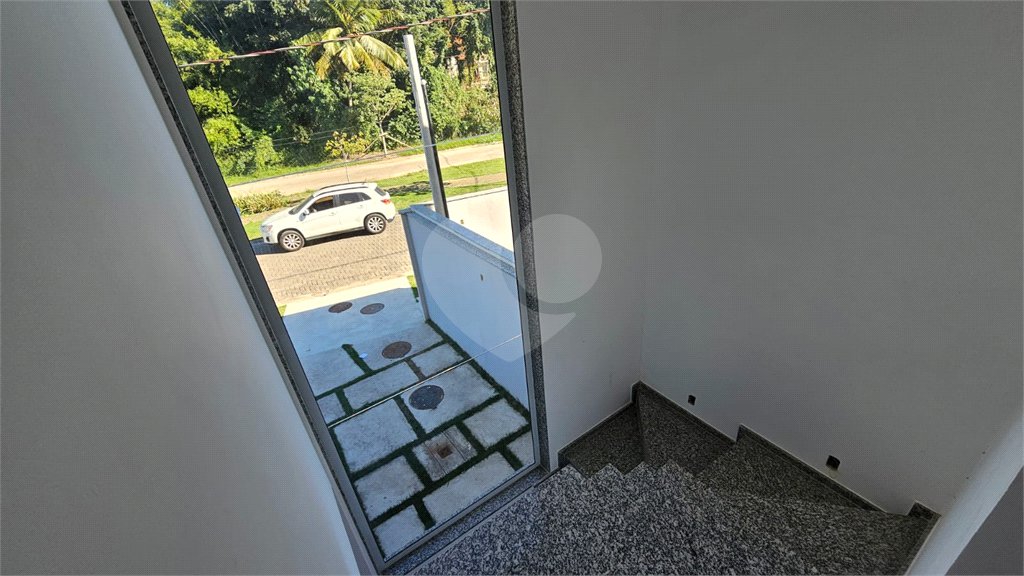 Casa à venda com 3 suítes no condomínio Grand Park, Rio de Janeiro - RJ