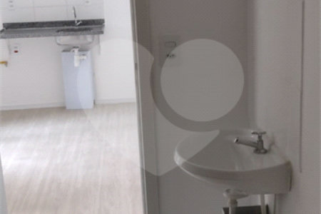 Apartamento à venda com 2 quartos em Vila Monumento, São Paulo, SP