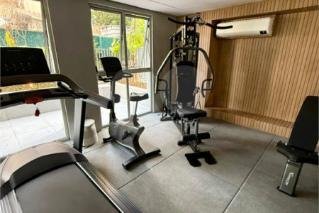 Studio à venda com 1 suíte em Pinheiros, São Paulo, SP