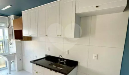 Apartamento à venda com 2 suítes em Jardim Santa Cruz, Indaiatuba, SP