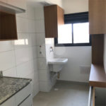 Apartamento para alugar com 2 quartos, sendo 1 suíte, em Santana, São Paulo, SP