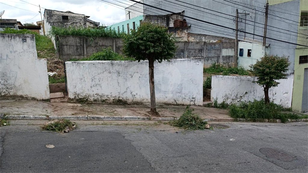 Terreno à venda com 1 quarto em Casa Verde, São Paulo, SP