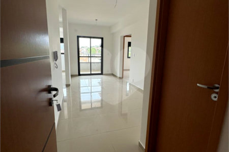 Apartamento à venda com 2 suítes em Atibaia Jardim, Atibaia, SP