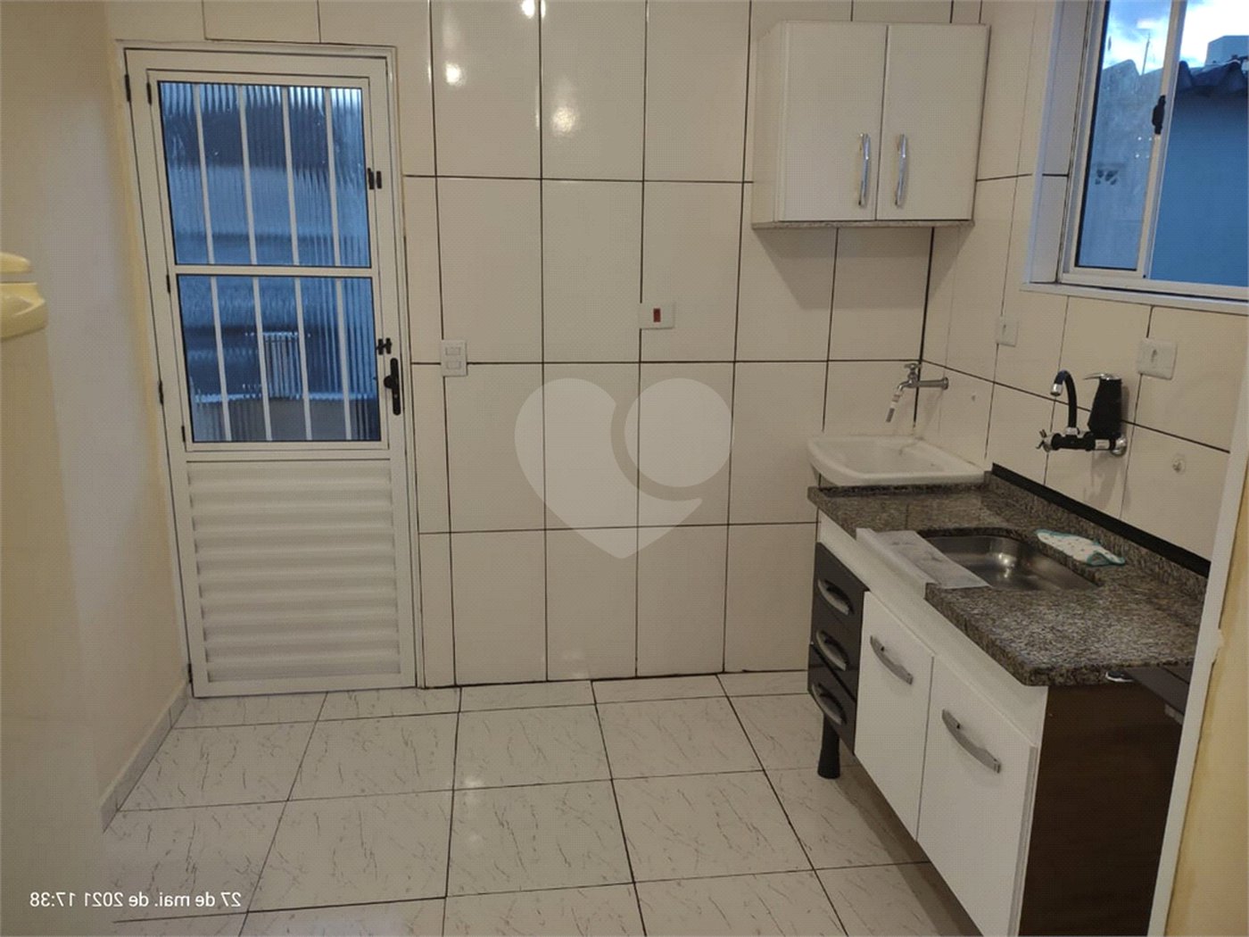 Casa à venda com 2 quartos, sendo 1 suíte, em Vila Gumercindo, São Paulo, SP