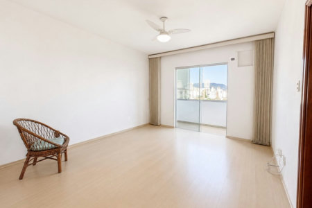 Apartamento com 2 dormitórios à venda, 130 m² por R$ 610.000,00 - Ponta da Praia - Santos/SP