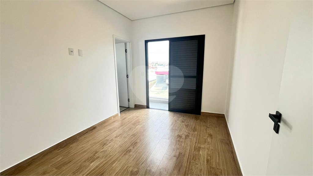 Casa à venda com 3 suítes no condomínio Residencial Villagio Wanel, Sorocaba - SP