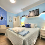 Apartamento à venda, 111 m² por R$ 980.000,00 - Embaré - Santos/SP