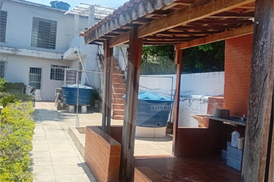 Casa à venda com 3 quartos em Tremembé, São Paulo, SP