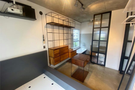 Apartamento Residencial à venda, Embaré, Santos - AP1189.