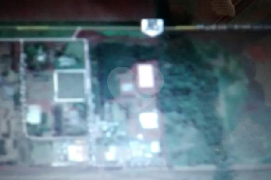 Terreno à venda em Núcleo Industrial, Campo Grande, MS