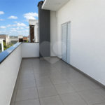 Casa à venda com 3 quartos, sendo 1 suíte, no condomínio Golden Park Residence, Sorocaba - SP