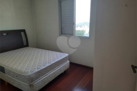 Apartamento à venda com 2 quartos em Vila Leopoldina, São Paulo, SP