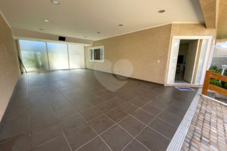 Casa térrea com lazer à venda na Chácara Mafalda/Vila Formosa, 4 quartos (suítes)