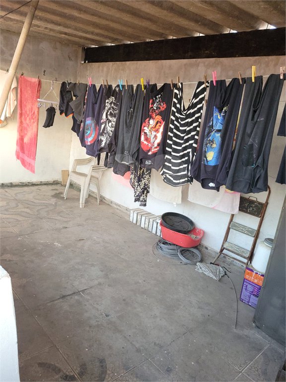 Sobrado à venda com 3 quartos em Vila Marari, São Paulo, SP