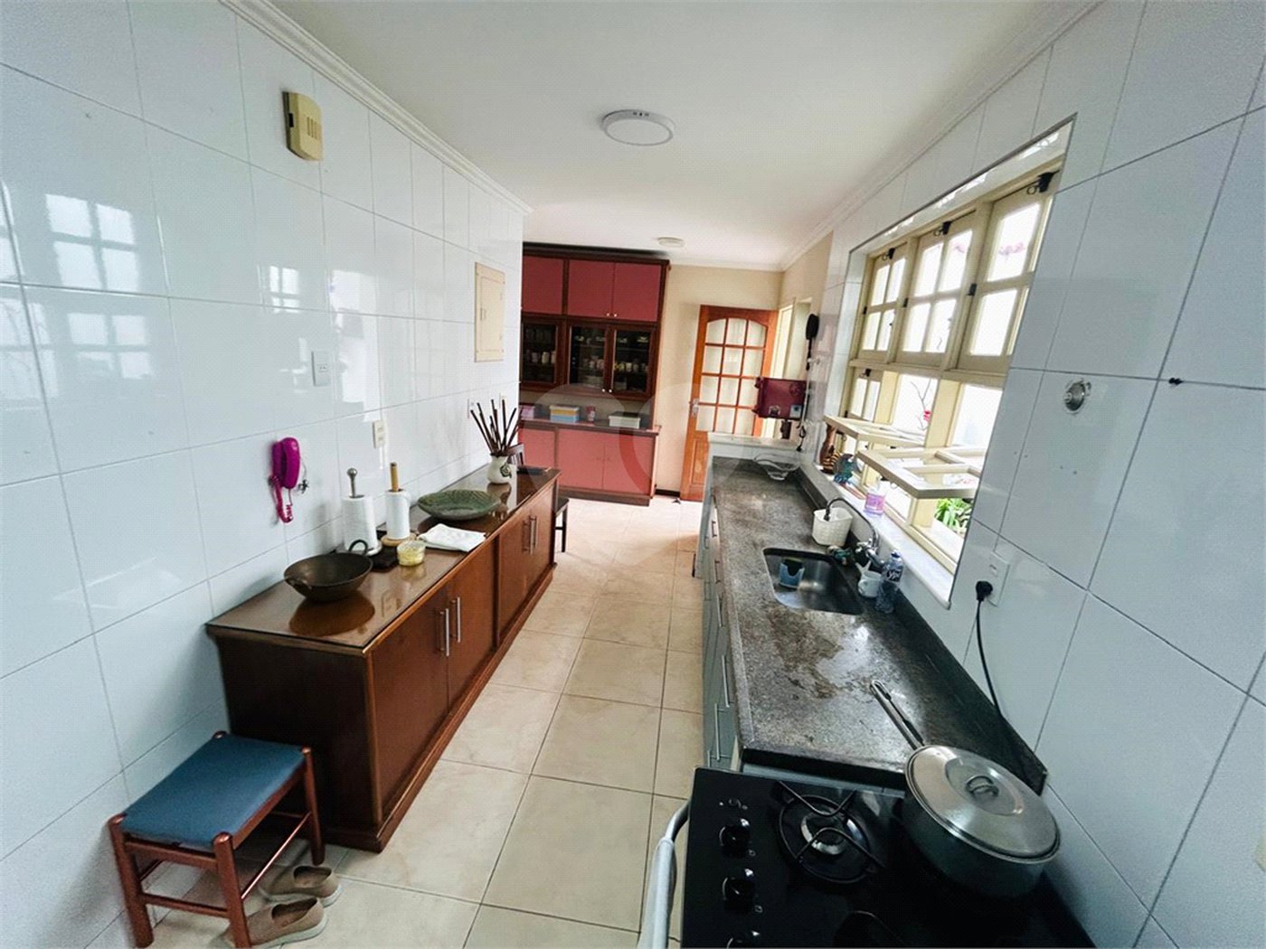 Casa de Vila à venda com 3 quartos em Maracanã, Rio de Janeiro, RJ
