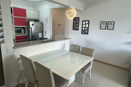 Apartamento à venda com 3 quartos, sendo 1 suíte,  em Baeta Neves, São Bernardo do Campo, SP