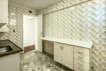 Apartamento à venda com 3 quartos, sendo 1 suíte, em Vila Santana, São Paulo, SP
