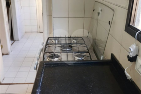 Apartamento à venda com 2 quartos, sendo 1 suíte, em Vila Suzana, São Paulo, SP