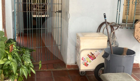 Casa à venda com 5 quartos em Parada Inglesa, São Paulo, SP