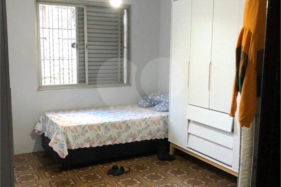Casa à venda com 2 quartos em Santana, São Paulo, SP