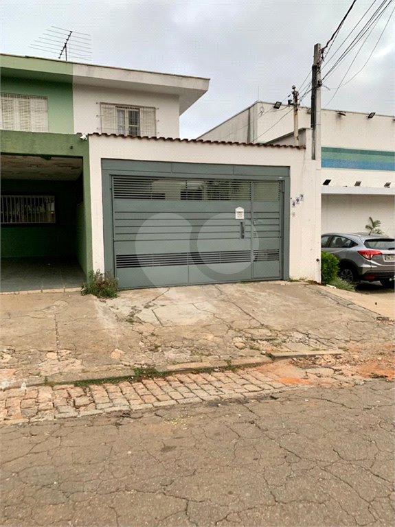 Casa à venda com 3 quartos, sendo 1 suíte, em Mirandópolis, São Paulo, SP
