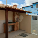 Casa à venda com 2 suítes em Cem Braças, Armação dos Búzios, RJ