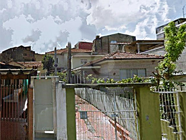 Sobrado à venda com 5 quartos em Limão, São Paulo, SP