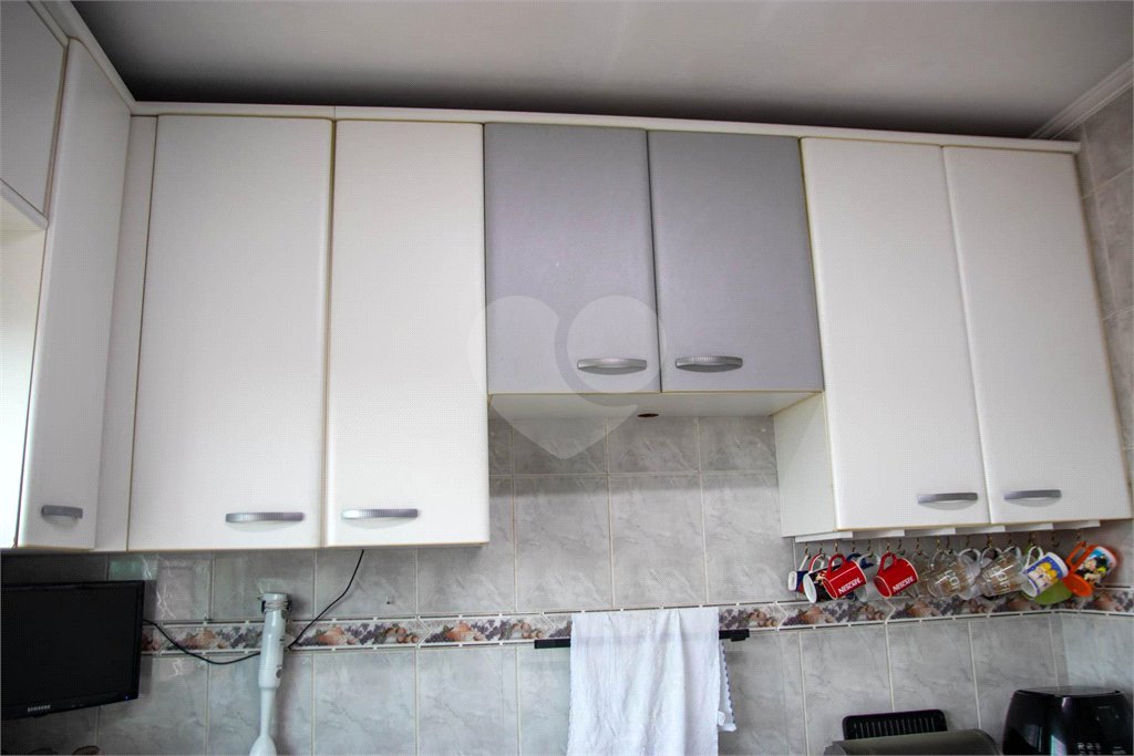 Casa à venda com 3 quartos, sendo 1 suíte, em Vila Gustavo, São Paulo, SP