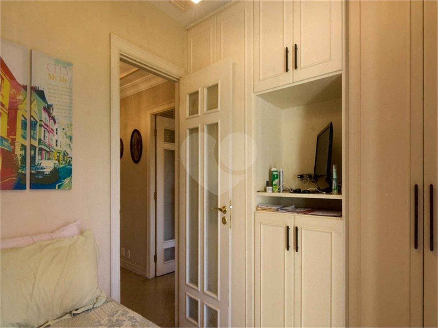 Apartamento à venda com 4 quartos, sendo 2 suítes, em Vila Mascote, São Paulo, SP
